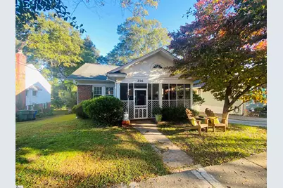 216 Randall Street, Greenville, SC 29609 - Photo 1