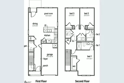 47 Pleasant Woods Trail, Greenville, SC 29605 - Photo 3