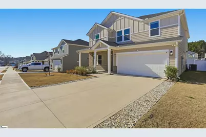 813 Elgon Walk Drive, Fountain Inn, SC 29644 - Photo 29