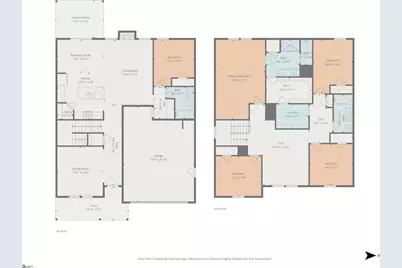 813 Elgon Walk Drive, Fountain Inn, SC 29644 - Photo 37