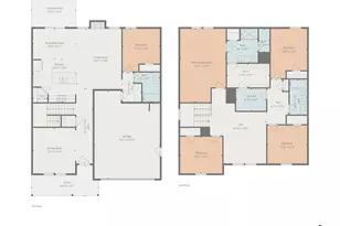 813 Elgon Walk Dr, Fountain Inn, SC 29644 - Photo 37