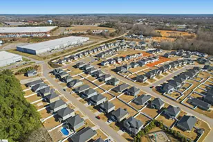 813 Elgon Walk Dr, Fountain Inn, SC 29644 - Photo 33