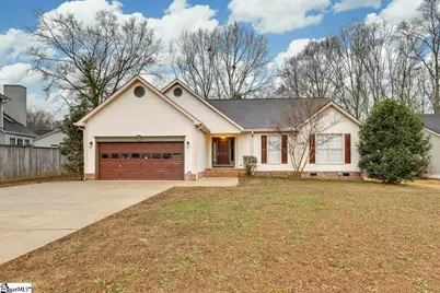 112 Brown Lane, Simpsonville, SC 29681 - Photo 1