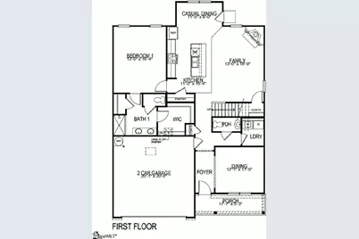 1134 Broadrum Street, Piedmont, SC 29673 - Photo 3