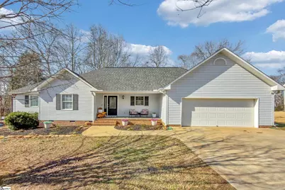 120 Monique Lane, Woodruff, SC 29388 - Photo 1