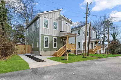 6 Brush Street, Greenville, SC 29607 - Photo 3