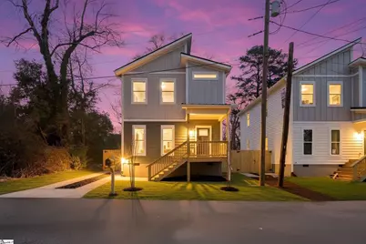 6 Brush Street, Greenville, SC 29607 - Photo 35