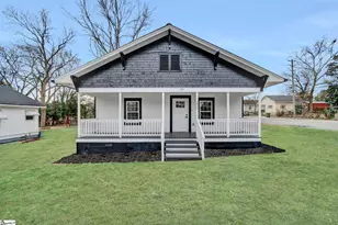 402 Elm St, Gaffney, SC 29340 - Photo 1