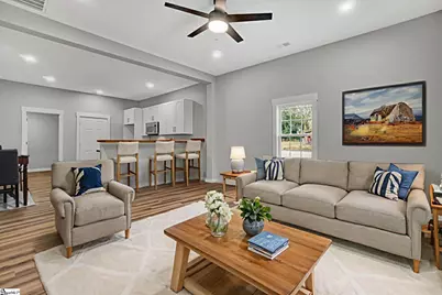 402 Elm Street, Gaffney, SC 29340 - Photo 3