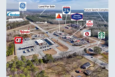 00 N Highway 72, Clinton, SC 29325 - Photo 11