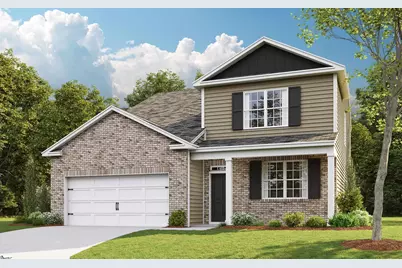 305 Mosby Drive, Fountain Inn, SC 29644 - Photo 1
