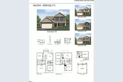 305 Mosby Drive, Fountain Inn, SC 29644 - Photo 9