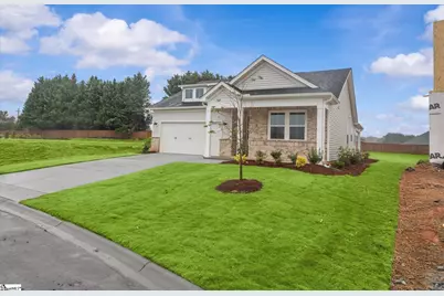 1329 Capefox Drive #Lot 06, Spartanburg, SC 29303 - Photo 3