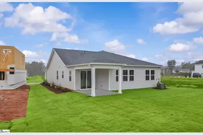 1329 Capefox Drive #Lot 06, Spartanburg, SC 29303 - Photo 27