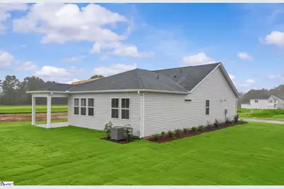 1329 Capefox Drive #Lot 06, Spartanburg, SC 29303 - Photo 29