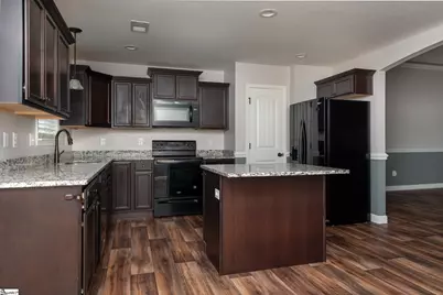 209 Bertha Burns Road, Inman, SC 29349 - Photo 3