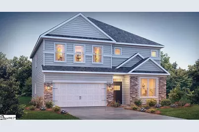 130 Scarlet Leaf Lane, Greenville, SC 29607 - Photo 1