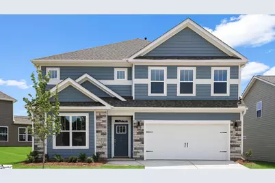 130 Scarlet Leaf Lane, Greenville, SC 29607 - Photo 1