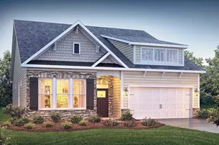 133 Scarlet Leaf Ln, Greenville, SC 29607 - Photo 1