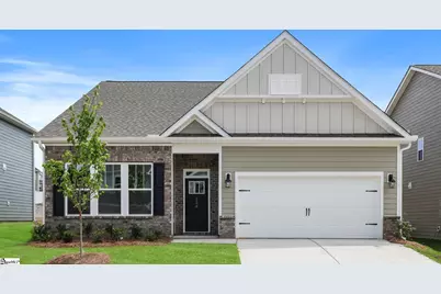 128 Scarlet Leaf Lane, Greenville, SC 29607 - Photo 1