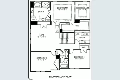 126 Scarlet Leaf Lane, Greenville, SC 29607 - Photo 5