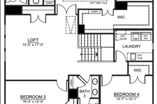 126 Scarlet Leaf Ln, Greenville, SC 29607 - Photo 5