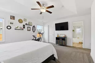 101 Forest Ridge Way, Greenville, SC 29617 - Photo 13