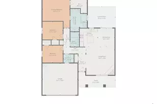 101 Forest Ridge Way, Greenville, SC 29617 - Photo 33