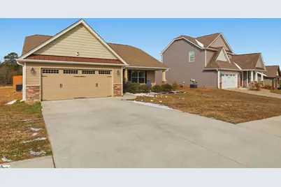 101 Forest Ridge Way, Greenville, SC 29617 - Photo 25