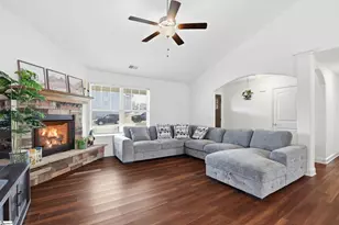 101 Forest Ridge Way, Greenville, SC 29617 - Photo 5