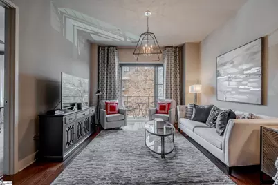 400 E McBee Avenue #Unit 4211, Greenville, SC 29601 - Photo 27