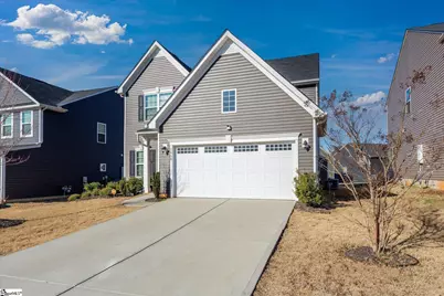 1668 Burtonwood Drive, Moore, SC 29369 - Photo 3