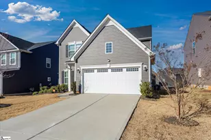 1668 Burtonwood Dr, Moore, SC 29369 - Photo 3