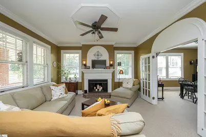 525 Crane Avenue, Greenville, SC 29617 - Photo 7