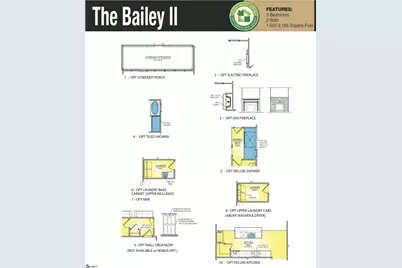 37 Halsey Street, Central, SC 29630 - Photo 3