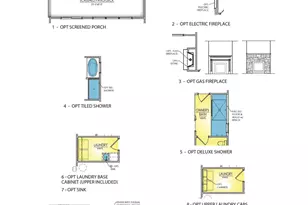 37 Halsey St, Central, SC 29630 - Photo 3