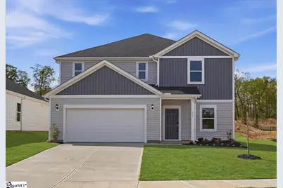 839 Penfold Pointe, Wellford, SC 29385 - Photo 1