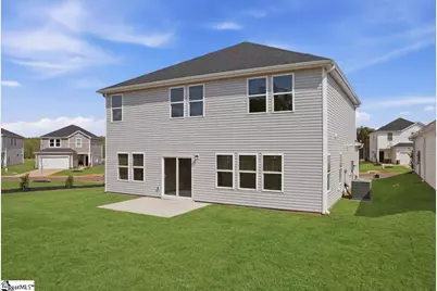 839 Penfold Pointe, Wellford, SC 29385 - Photo 25