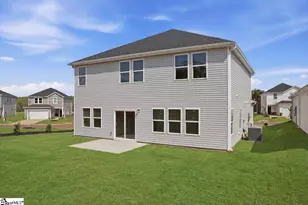 839 Penfold Pointe, Wellford, SC 29385 - Photo 25