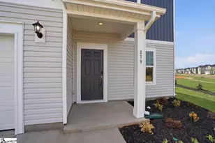 839 Penfold Pointe, Wellford, SC 29385 - Photo 3