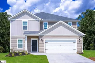 839 Penfold Pointe, Wellford, SC 29385 - Photo 1