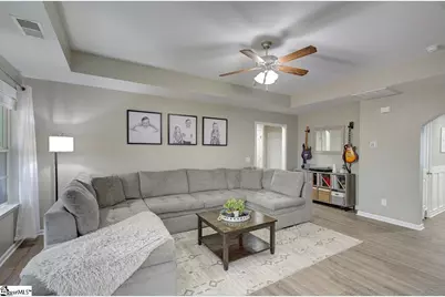 106 Screech Drive, Fountain Inn, SC 29644 - Photo 5