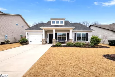 106 Screech Drive, Fountain Inn, SC 29644 - Photo 1