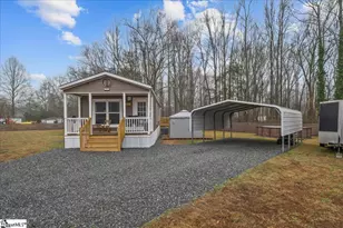 110 Holland Dr, Anderson, SC 29627 - Photo 3