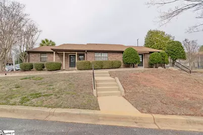 812 Reid School Road #Unit 10, Taylors, SC 29687 - Photo 21