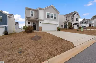 1306 Fairbairn Rd, Spartanburg, SC 29303 - Photo 3