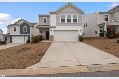 1306 Fairbairn Road, Spartanburg, SC 29303 - Photo 1