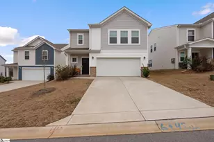 1306 Fairbairn Rd, Spartanburg, SC 29303 - Photo 1