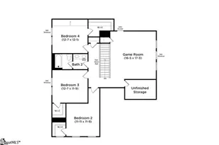 754 Rodin Rd, Moore, SC 29369 - Photo 35