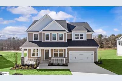 536 Winstone Trail, Woodruff, SC 29388 - Photo 1